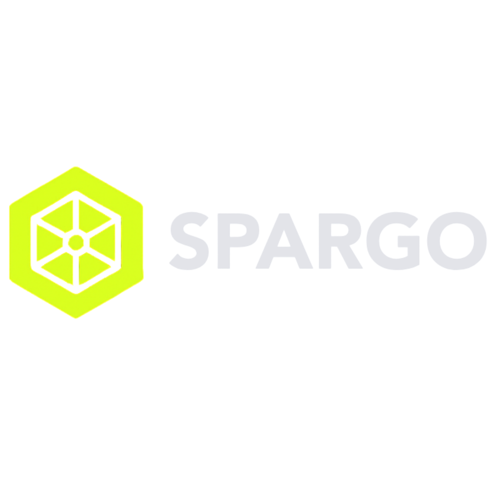Spargo logo